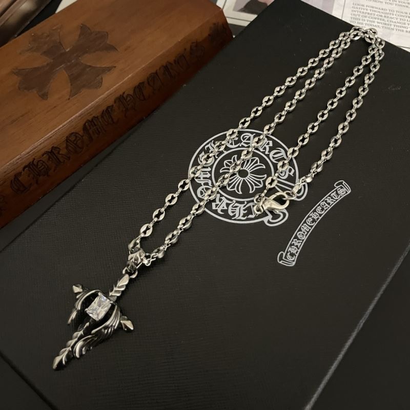 Chrome Hearts Necklaces